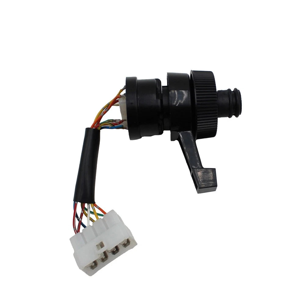 Combination Light Horn Switch for Kubota Tractors L3750 L4150 L4350