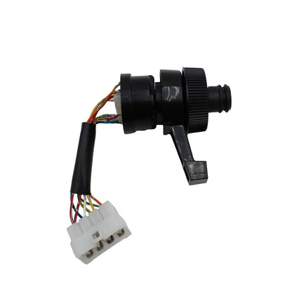 Combination Light Horn Switch for Kubota Tractors L3750 L4150 L4350