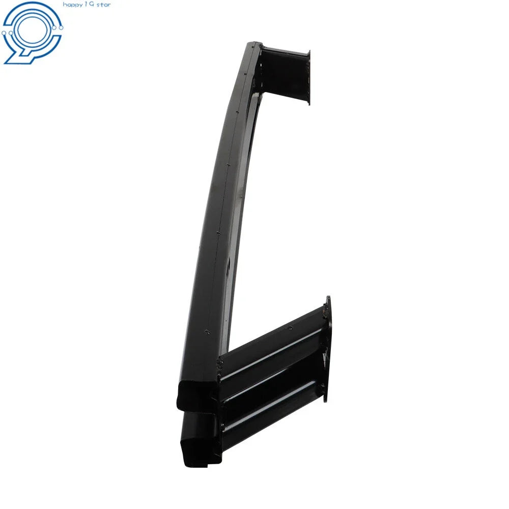 Front Bumper Reinforcement Face Bar for Chevrolet Colorado/GMC Canyon (2015–2022)