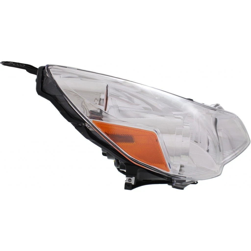 Passenger Side Headlight for Subaru Legacy (2010–2012) SU2503136, CLX-M0-20-9115-00-9