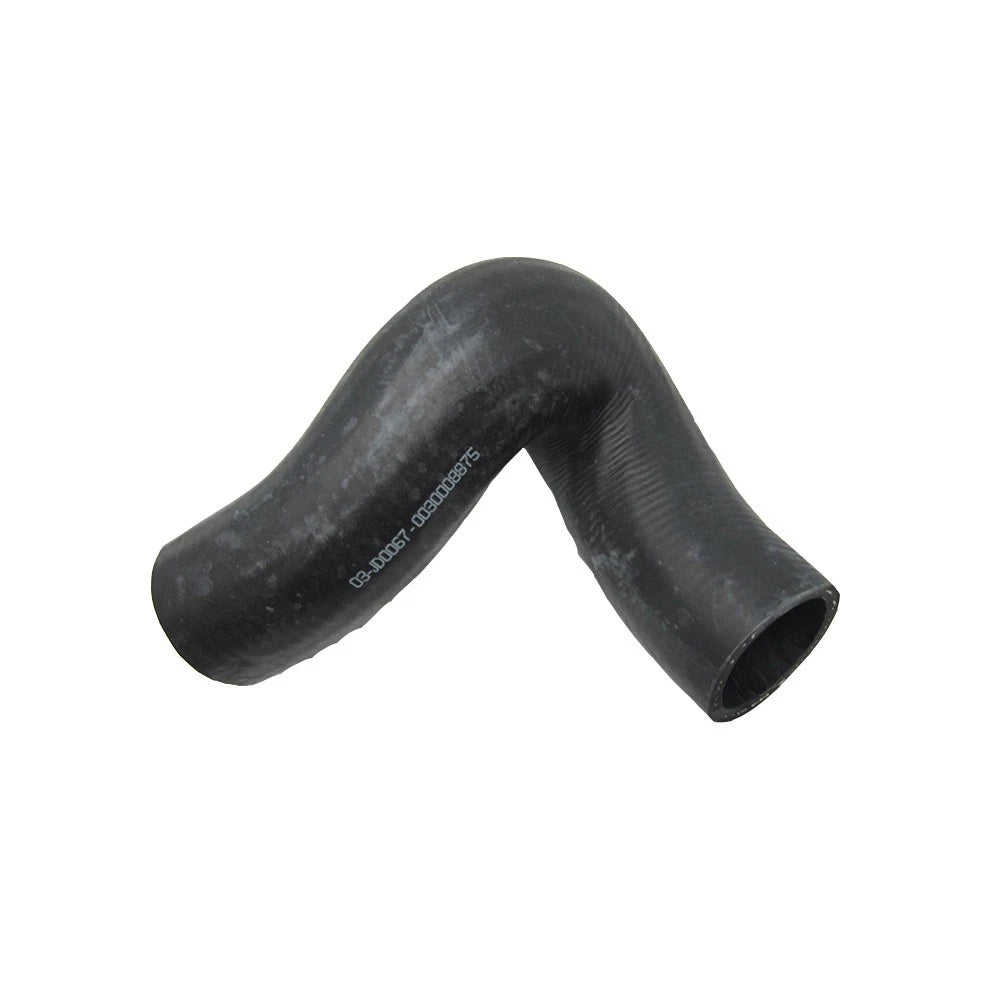 Top Radiator Hose for T23534