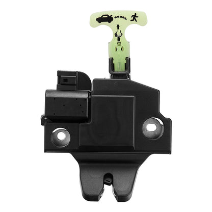 Trunk Actuator Lock Lid Latch for Toyota Camry (2007–2011) 931-860