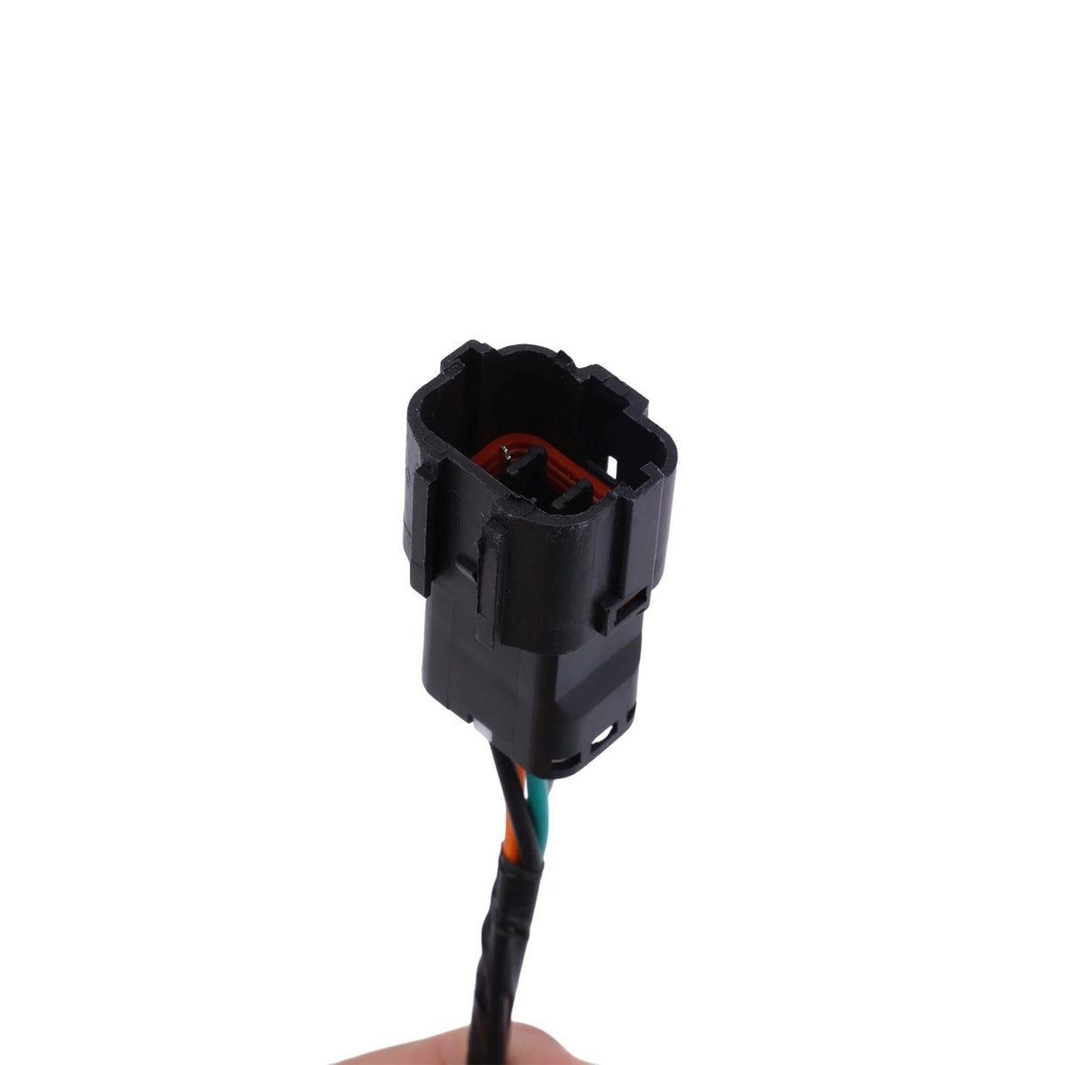 Rear Outer Tail Light Socket Wiring Harness for Hyundai Tucson (2016–2018) 92480-D3010