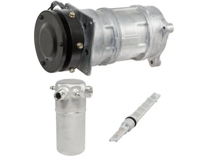 A/C Compressor Kit for Chevrolet K30 (1985–1986) 87835RTWM