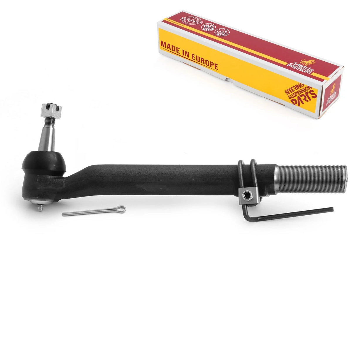 Front Left Outer Tie Rod End for Ford F250 F350 (2015)
