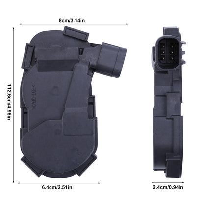 Throttle Position Sensor for Chevy Equinox Malibu (2006–2010) 19300180, 5S16916, TPS324, 2TPS0030, TH455