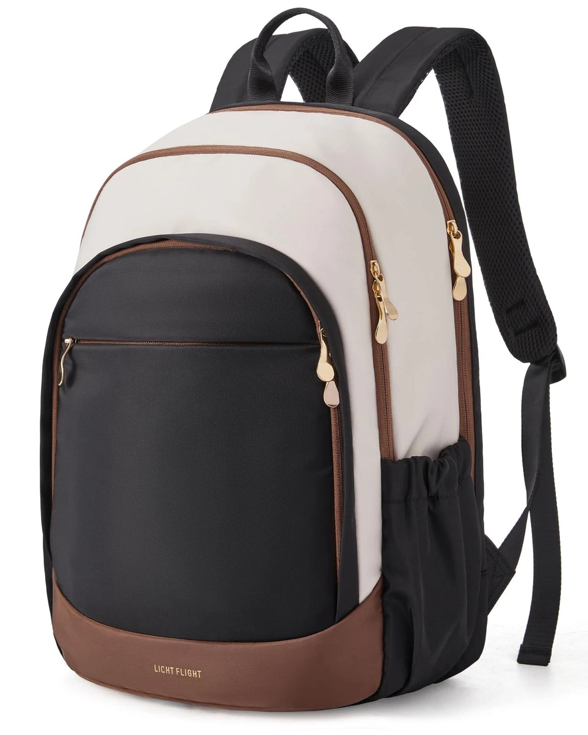 Travel Backpack for Women 15.6 Inch Laptop with USB Charging Hole