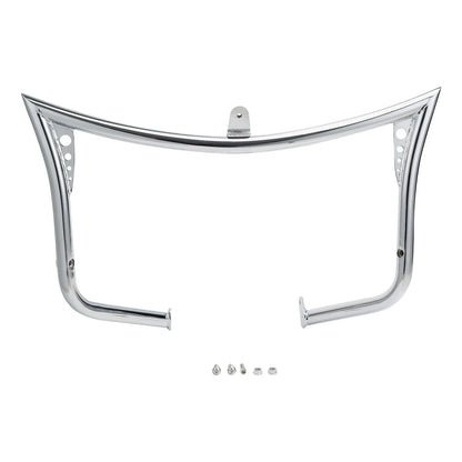 Engine Guard Crash Bar for Harley Road King, Street, Electra Glide (1997–2008)