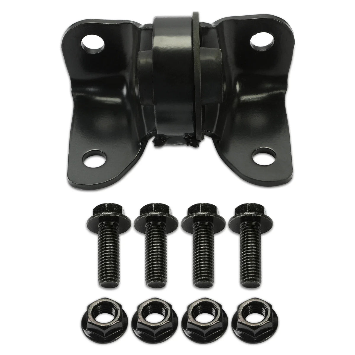 Torsion Bar Cross Member Mount Bushing for Chevy Silverado Sierra (1999–2007)