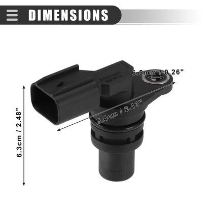 Camshaft Position Sensor for Ford Escape (2009–2018) No. 6M8G12K073BB