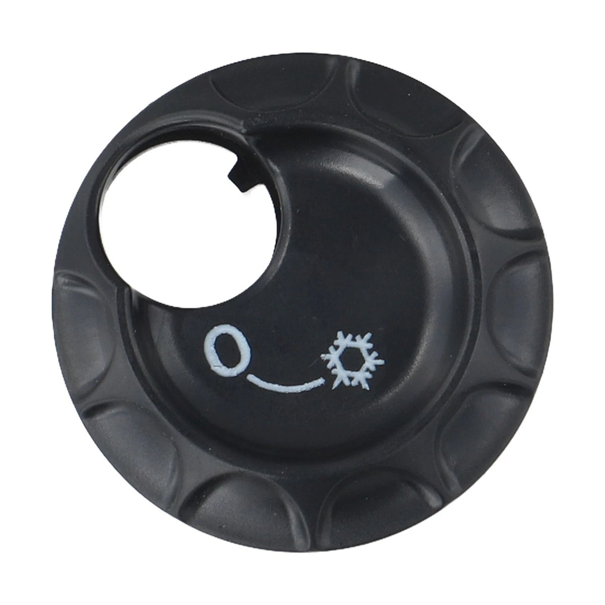 Glove Box Cooling Outlet Valve for S8 V8 Electric/Gas (2013–2022)