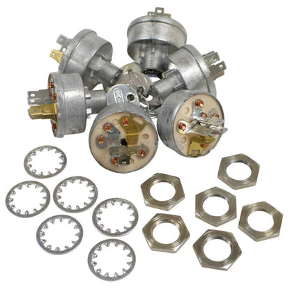 Ignition Switch for Husqvarna (Fits )