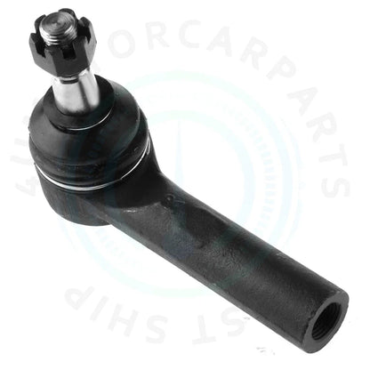 Front Control Arm Ball Joint Tie Rod End Sway Bar for Jeep Grand Cherokee (2005–2010)