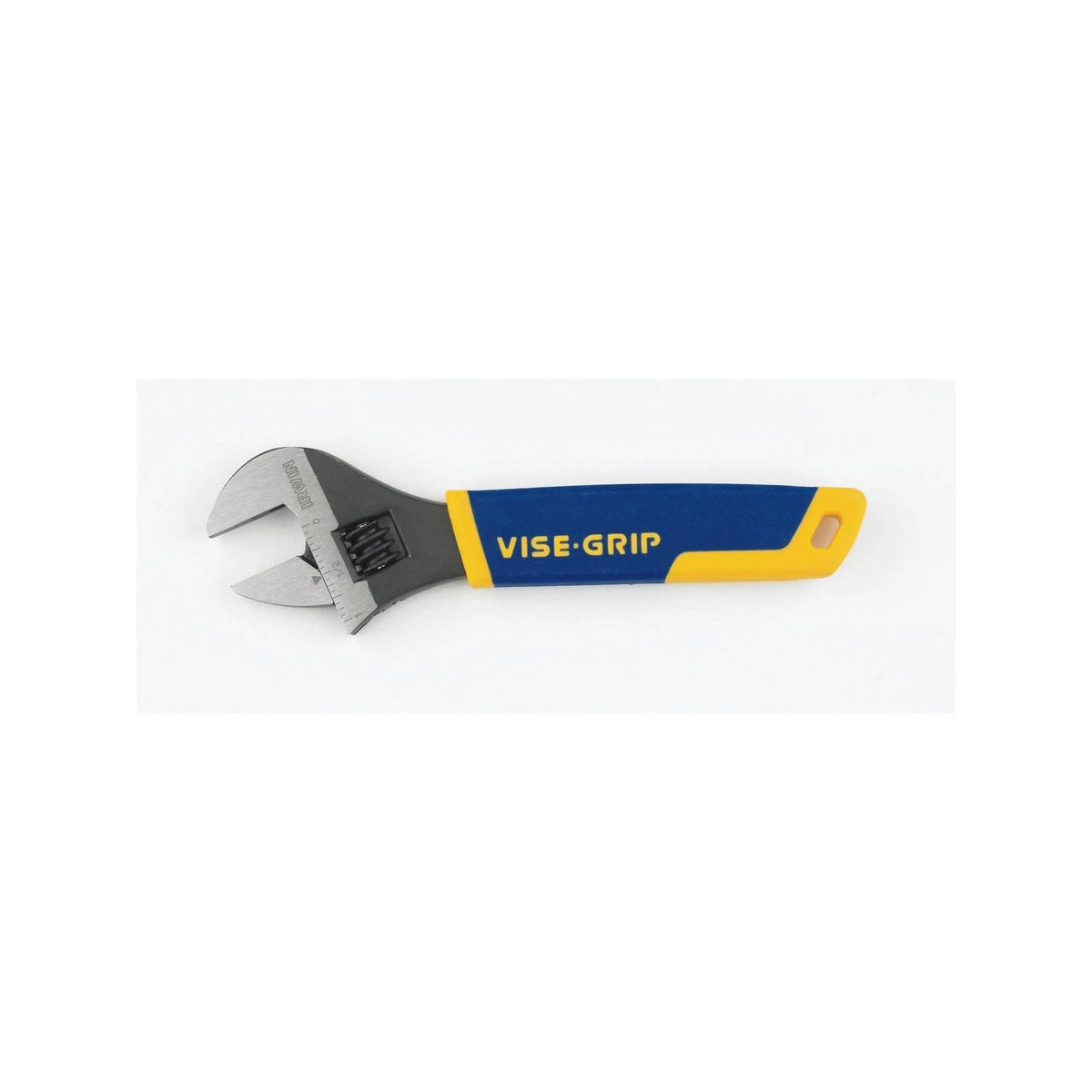 4-Piece Adjustable Wrench Set for Automotive Use (6", 8", 10", 12")