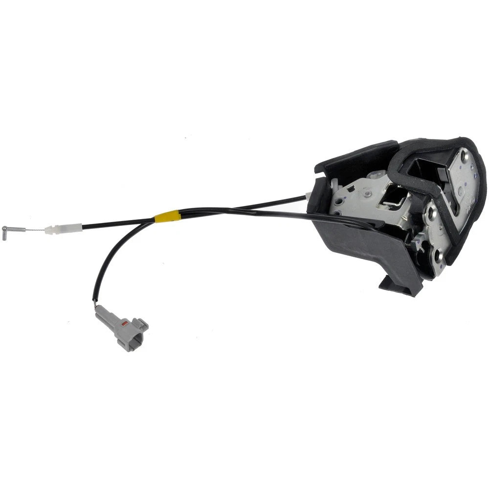 Dorman Rear Left Door Lock Actuator Motor for Toyota Tundra (2000–2006) 931-802, 20562068-101