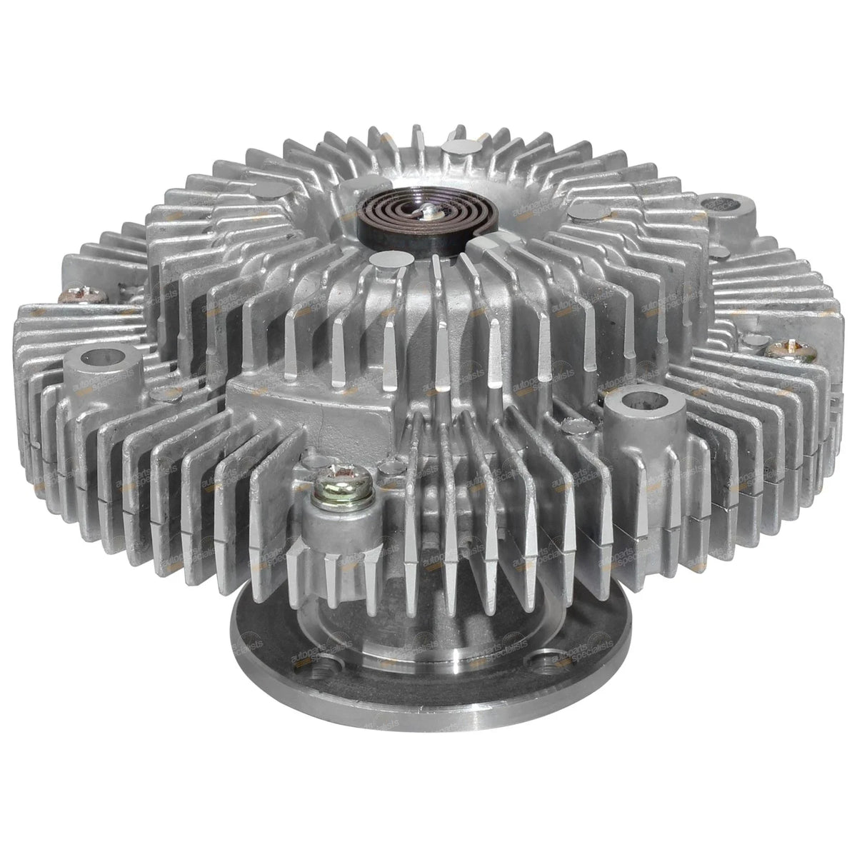 NPW Japanese Fan Clutch Coupling for Toyota Diesel Landcruiser 4.2L (1999–2007)