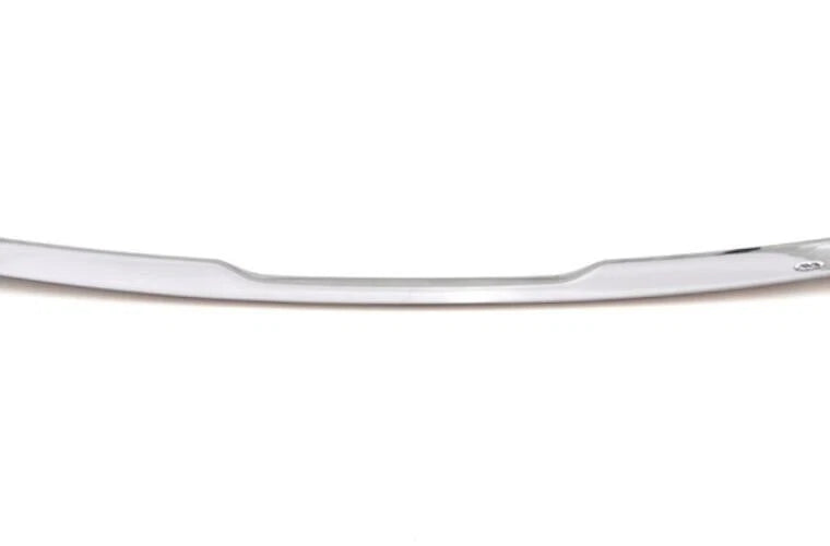 AeroSkin Chrome Hood Protector Bug Shield for Ram 2500 3500 (2019–2025) 2892189
