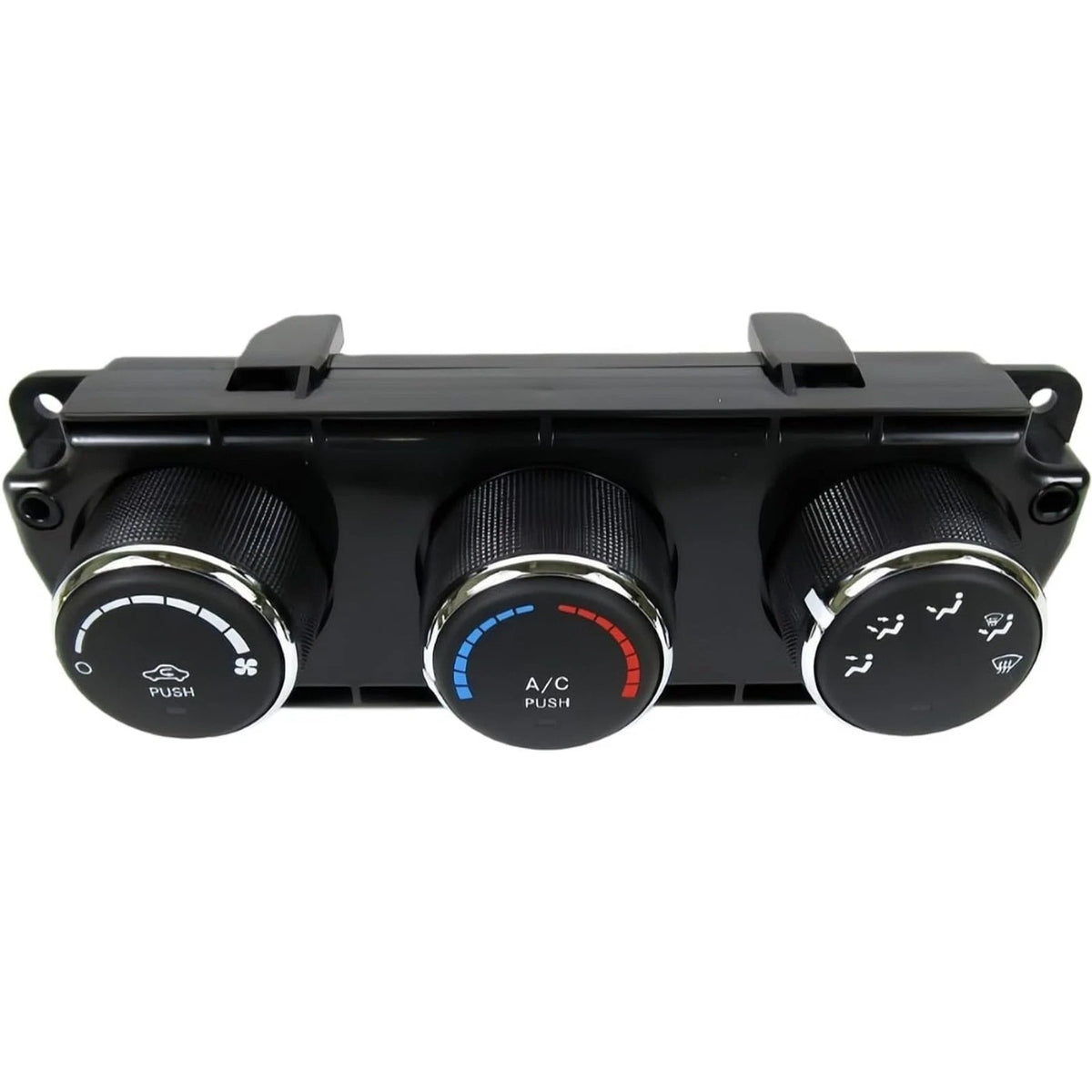 A/C Heater Control Unit for Jeep Wrangler (2011–2014) 55111167