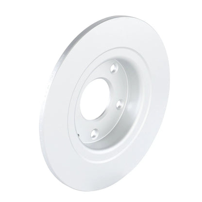 Bosch Brake Disc Rear for Mazda (2014–2021) 34011641