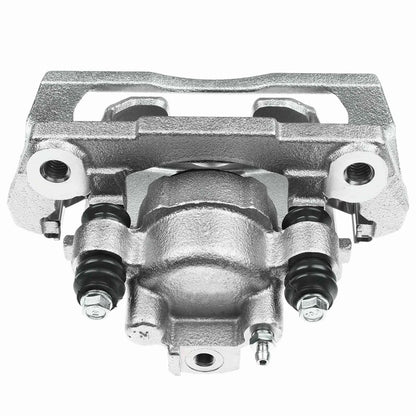 Rear Right Disc Brake Caliper with Bracket for Dodge Durango Ram 1500 (2000–2023) - 5080560AA, 18-B4836A