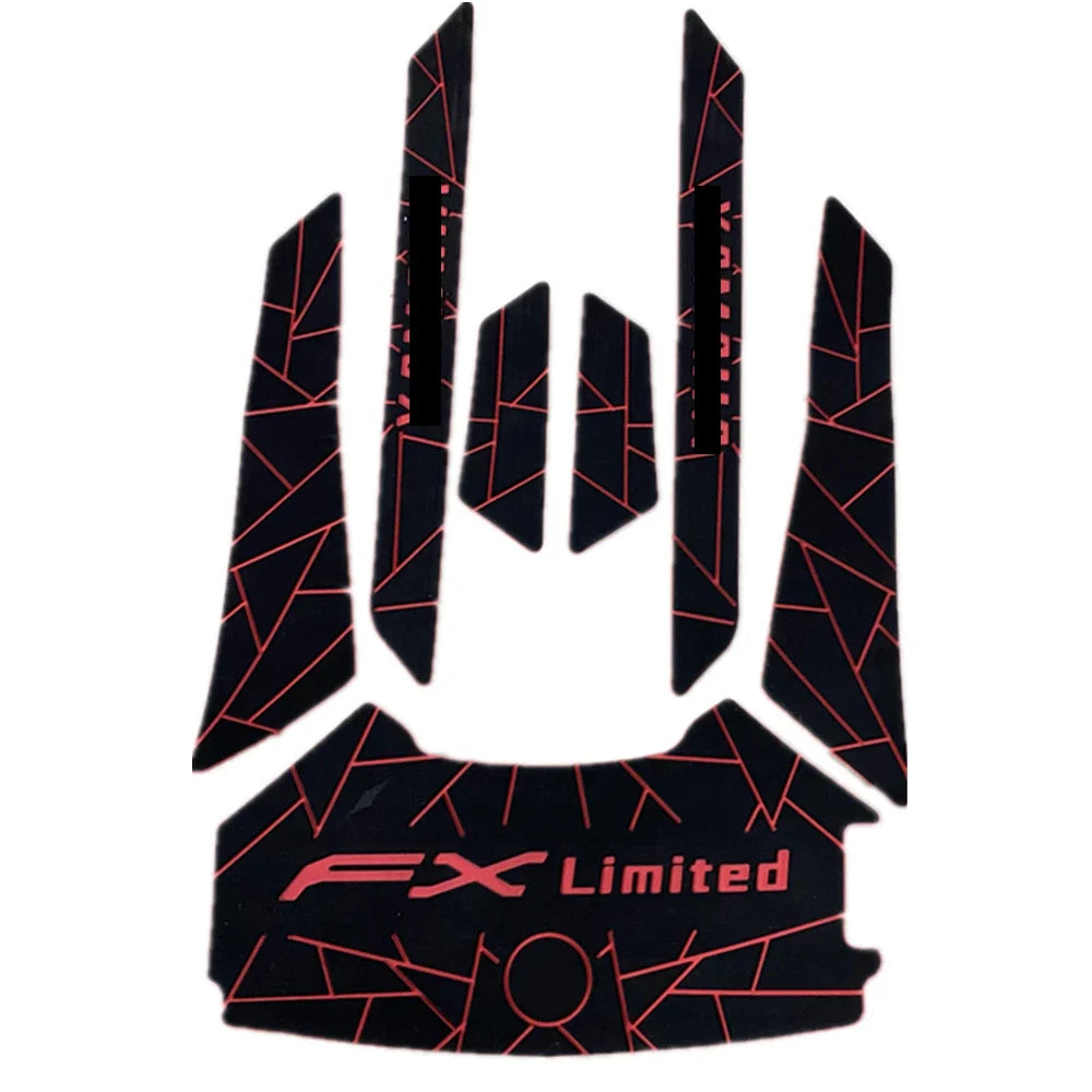 Non-slip Traction Mat for Yamaha FX HO / FX Limited SVHO (2019–2025)