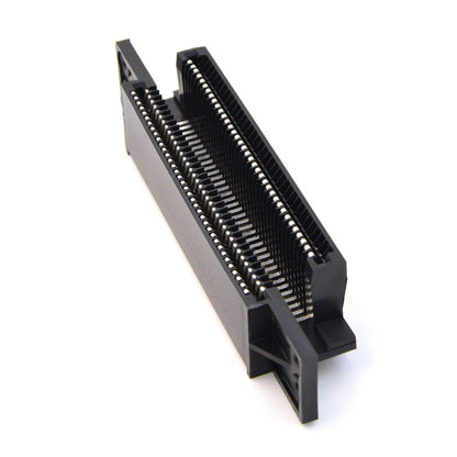 72 Pin Replacement Connector for NES Nintendo Console Game (1983–1995)