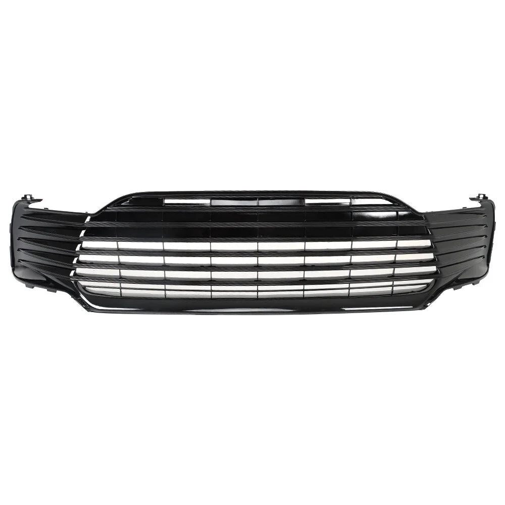 2Pcs Front Upper Lower Grille for Toyota Camry (2021–2022)