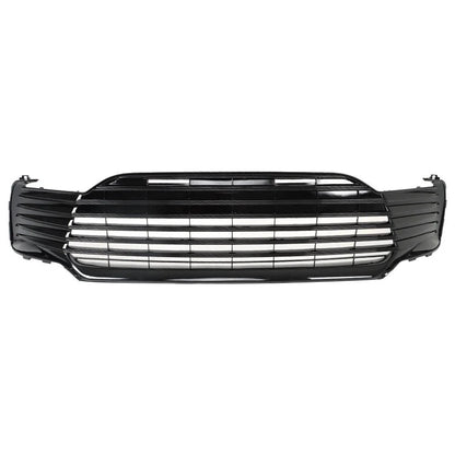 2Pcs Front Upper Lower Grille for Toyota Camry (2021–2022)