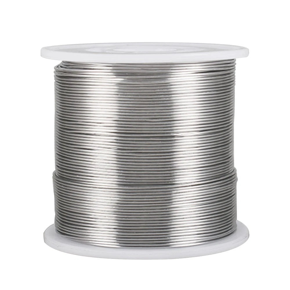 1lbs Roll 0.031" 60/40 Tin Lead Rosin Core Welding Wire