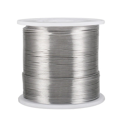 1lbs Roll 0.031" 60/40 Tin Lead Rosin Core Welding Wire