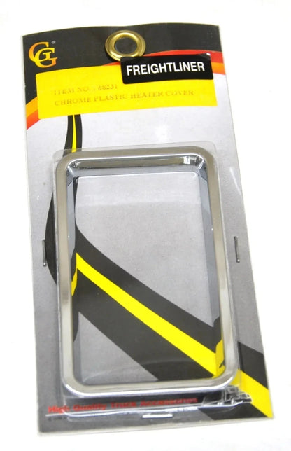 A/C Heater Vent Frame Surround Bezel for Freightliner Classic FLD (68231)