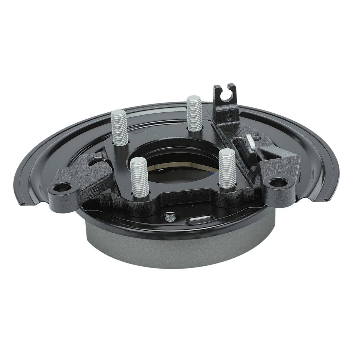 Brake Backing Plate Rear for Chevy Express Van Suburban Yukon (2003–2007)