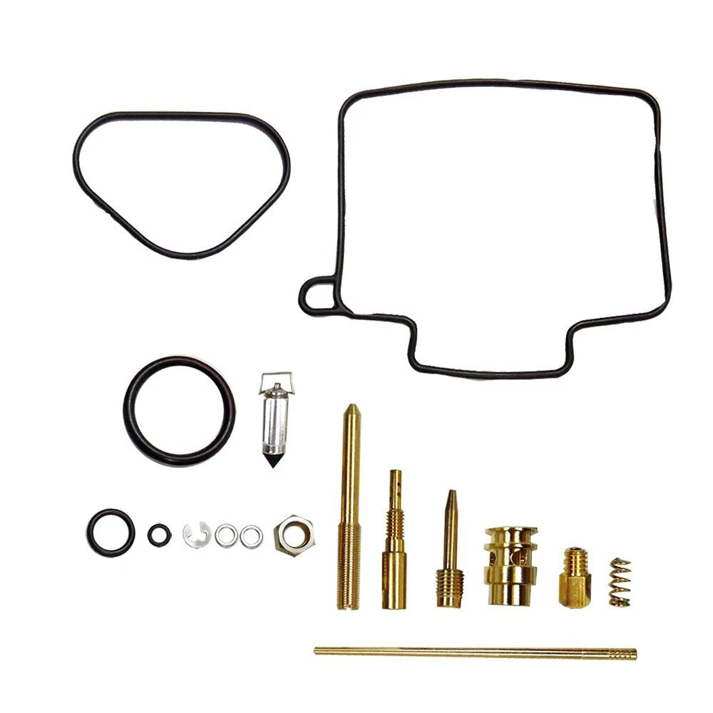 Carb Rebuild Kit for Yamaha YZ125 (1999–2000) XU-07376