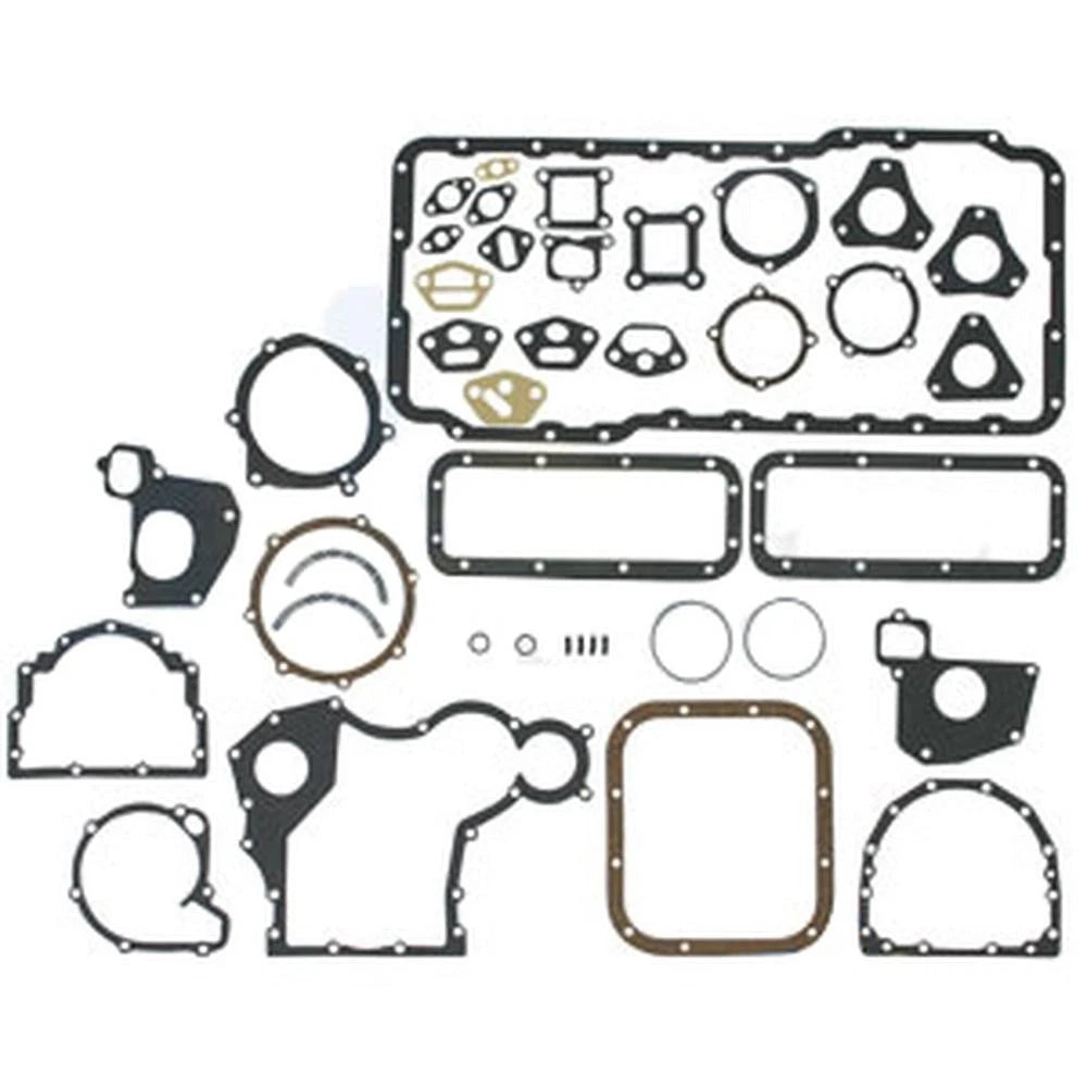 Lower Gasket Set with Rope Seal for Clark (Fits 4222929M91)