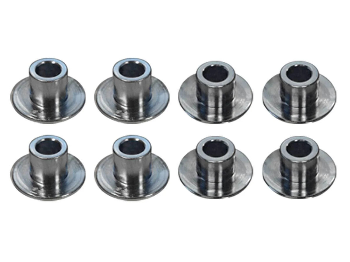 SuperATV HDPE A Arm Bushing Kit for Polaris RZR 900 (2015) - OE A-Arms