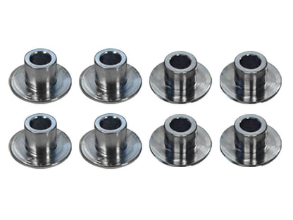 SuperATV HDPE A Arm Bushing Kit for Polaris RZR 900 (2015) - OE A-Arms