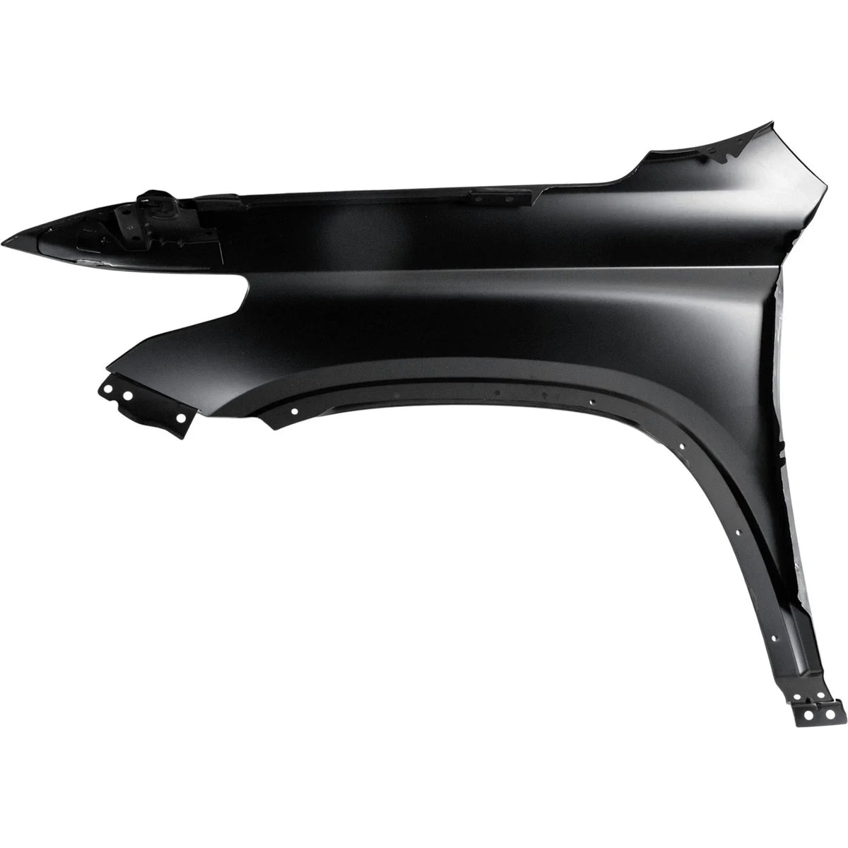 Fender for Chevrolet Traverse Front Passenger Side (2018–2023)
