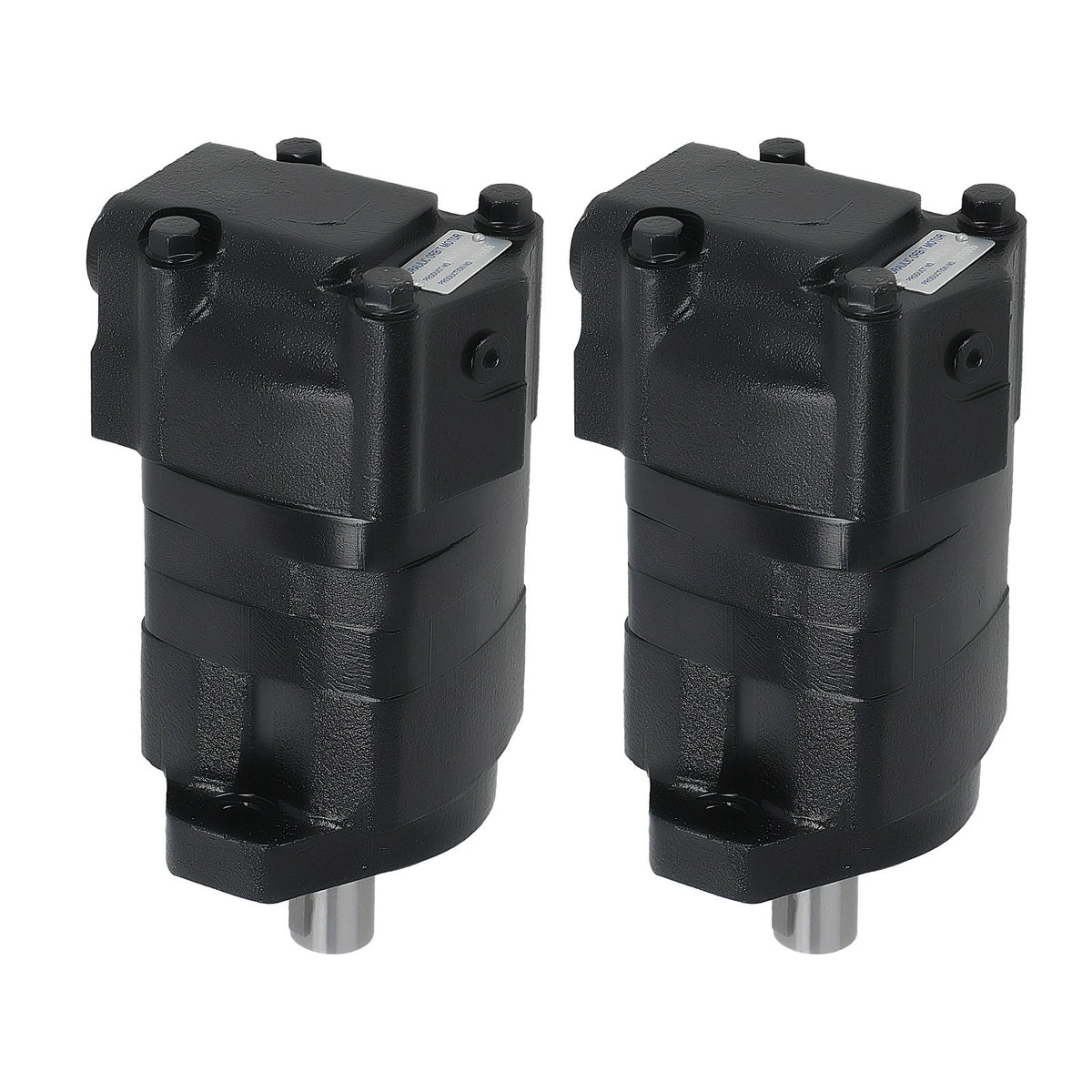 2X Hydraulic Motor for Char-Lynn Eaton (T891PG, 1041002006, 104-1002-006)