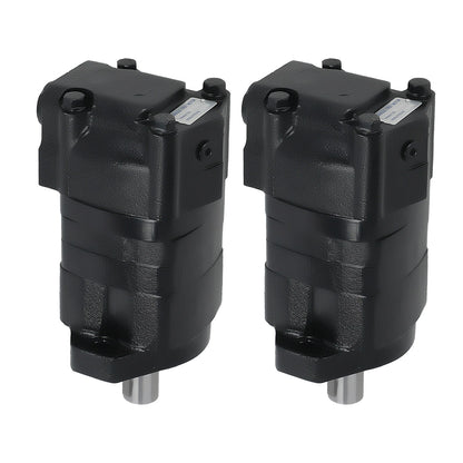 2X Hydraulic Motor for Char-Lynn Eaton (T891PG, 1041002006, 104-1002-006)