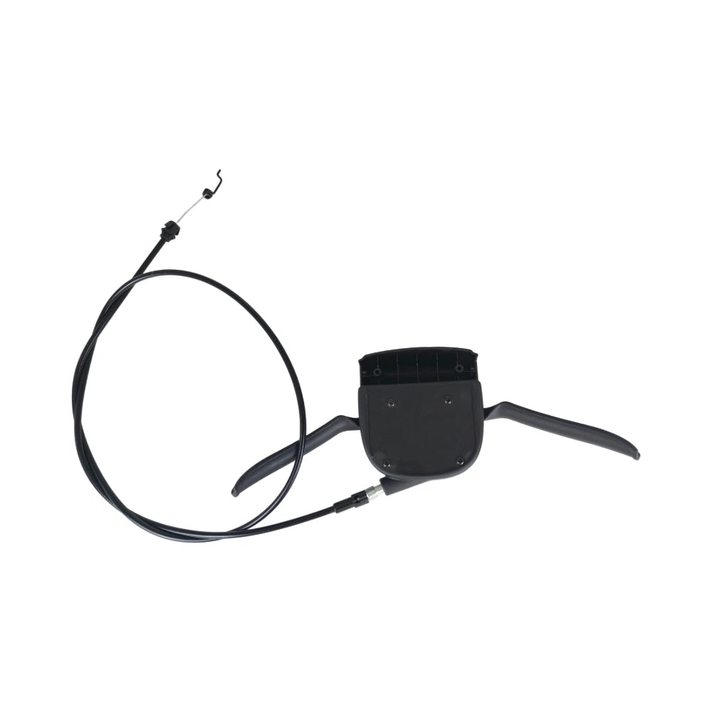 Mower Control Handle for Husqvarna HU775H HU700 HU800 (581950505, 589818808)