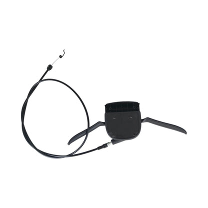 Mower Control Handle for Husqvarna HU775H HU700 HU800 (581950505, 589818808)