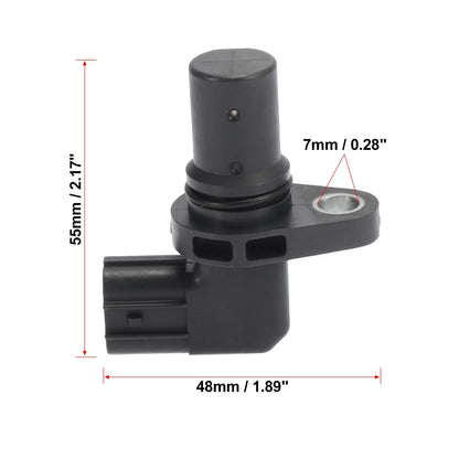 J5T33071 Crankshaft Position Sensor for Suzuki Grand Vitara Kizashi SX4 (2006–2013)