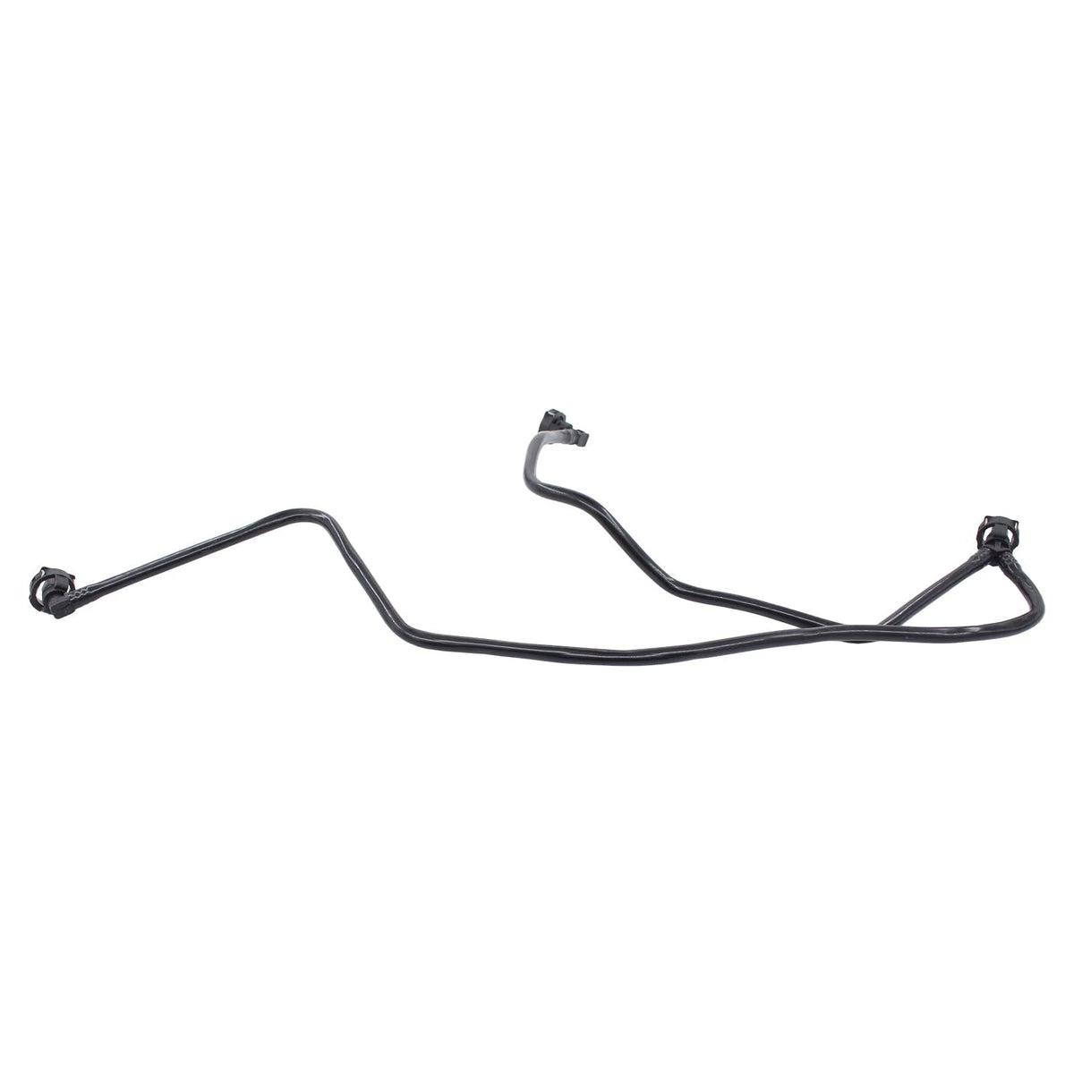 Upper Radiator Coolant Overflow Pipe Hose for Mercedes-Benz