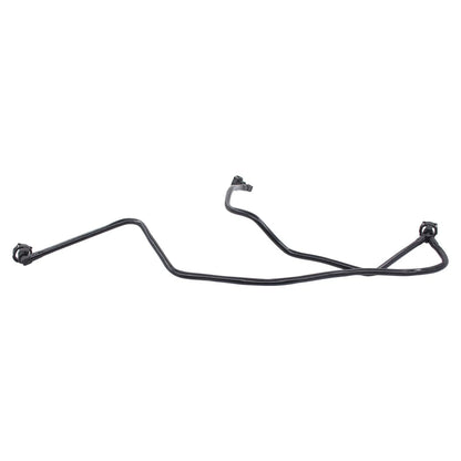 Upper Radiator Coolant Overflow Pipe Hose for Mercedes-Benz
