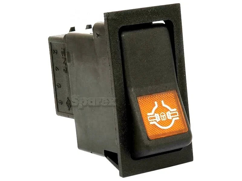 Diff Lock Switch for Massey Ferguson 362 365 372 375 390 398 398T 399