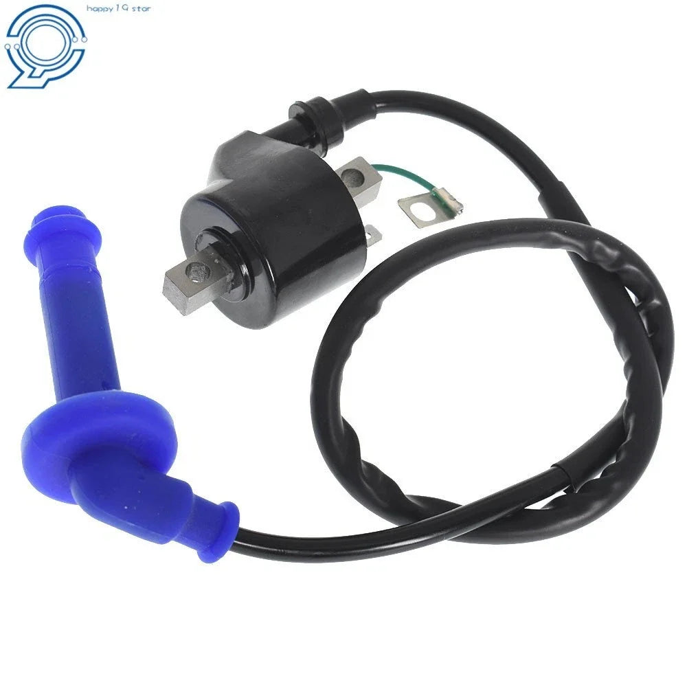 Ignition Coil for Honda Sportrax 450 TRX450R (2004–2005)