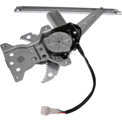 Dorman Window Regulator for Toyota RAV4 (1997–2000) 741-137, WLA1565, 11A491