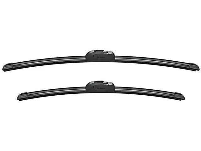 Wiper Blade Set for BMW 330xi (2001–2005) 64315SSCR