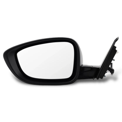 Door Mirror Left for Honda Accord 2018–2021 HO1320328 76258TVAA02