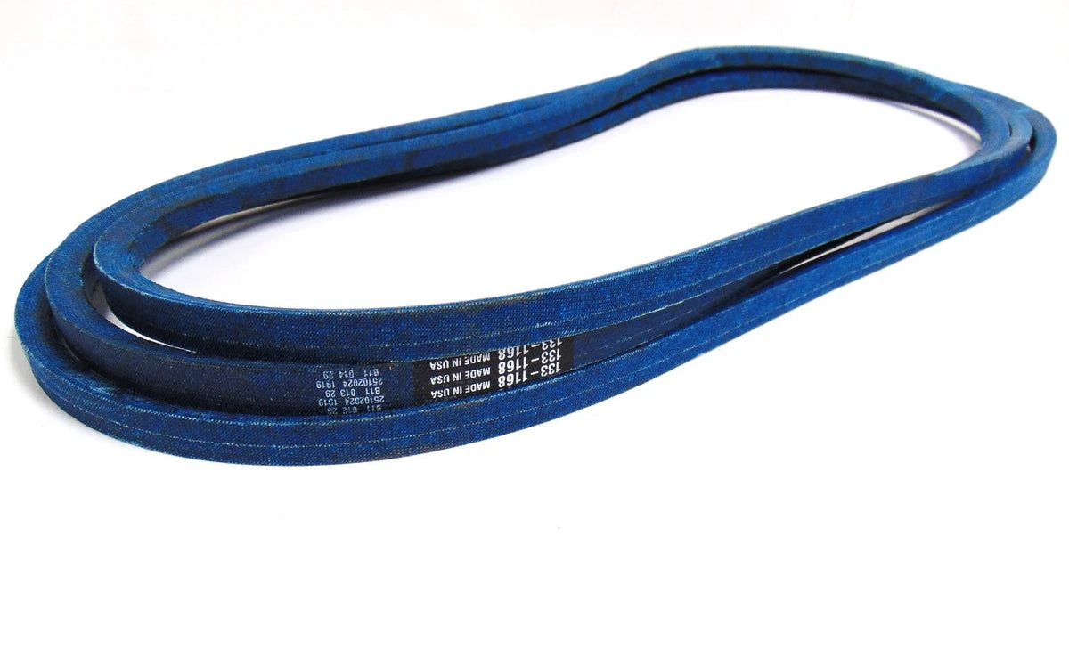 60" Lawn Mower Belt for Spartan Defender (OEM)